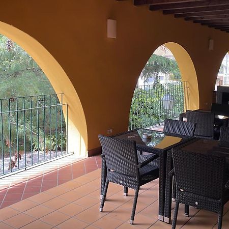 Foresteria La Torretta Fino Mornasco Luaran gambar